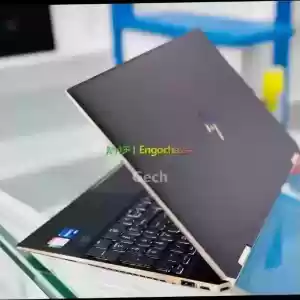 11th generation core i7HP  Spectre  New portable to handle and X360️Ultra Slim,Full HD️co in Ethiopia